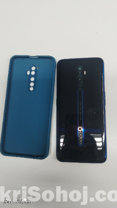 Oppo Reno 2 z